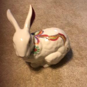 2008 signed Gail Pittman rabbitt